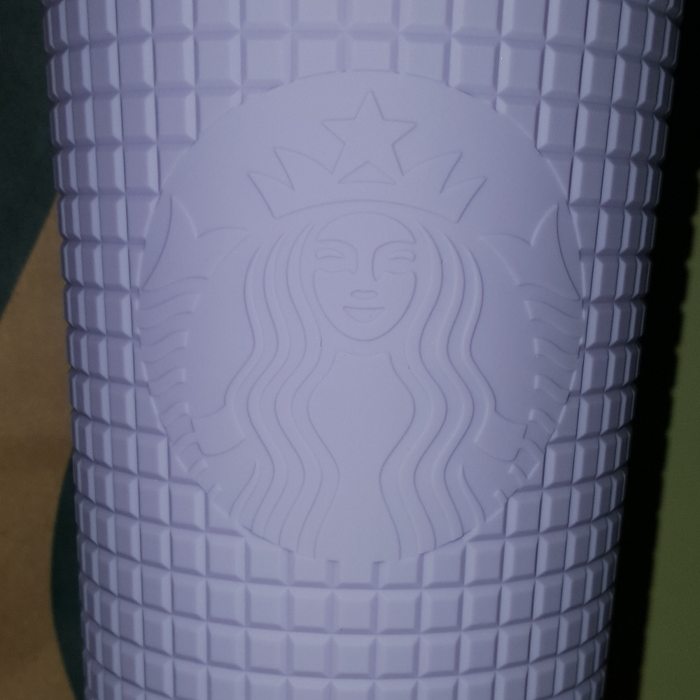 Starbucks Valentine's Cold and Hot Tumbler Set - Picture 2 of 3